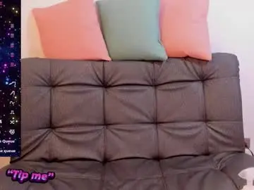 Chaturbate Live Sex Cam of swet_lovee_