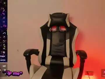 Chaturbate Private Sex Chat of swet_lovee_