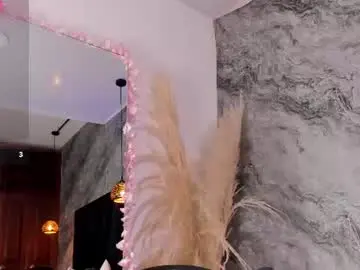 Chaturbate Sex Cam of swet_lovee_