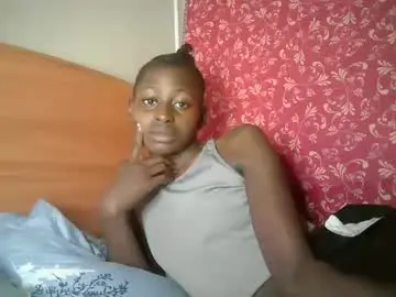 Chaturbate Best live sex cam show of therry_heart