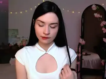 Chaturbate Best live sex cam show of tina_charm