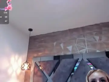 Chaturbate Adult Webcams of zamahara_rodriguez