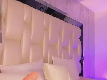 Chaturbate Live Porn of _curly_girl_