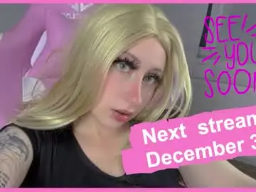 Chaturbate Live Sex of chibi_hibby