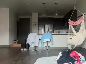 Chaturbate Adult Video Chat of chloecookk