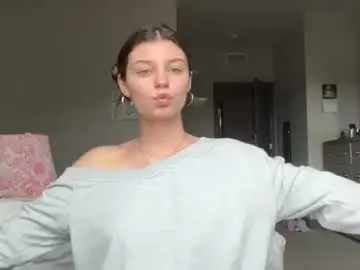 Chaturbate Adult Video Chat of chloecookk