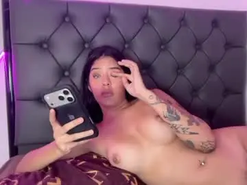 Chaturbate Best Webcam of ciaxxxmendez