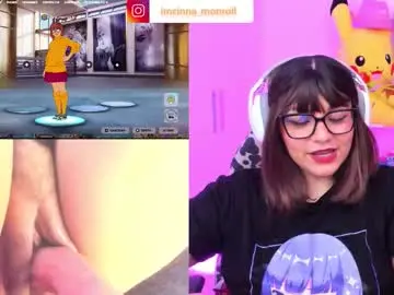 Chaturbate Best Webcam of cutecinamonroll