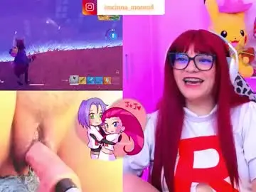 Chaturbate Sex Chat of cutecinamonroll