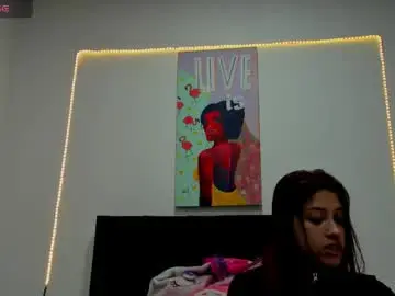 Chaturbate Private Sex Chat of darlyhooper1_