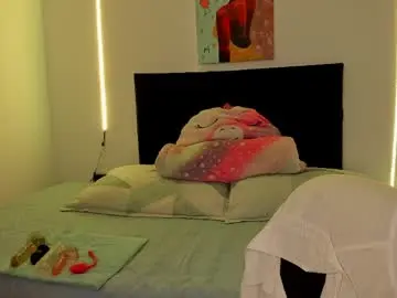 Chaturbate Sex Chat of darlyhooper1_