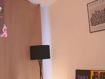 Chaturbate Nude Webcam of demetricekanady