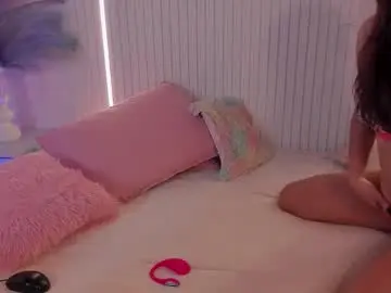 Chaturbate Nude Webcam of emilyevans7