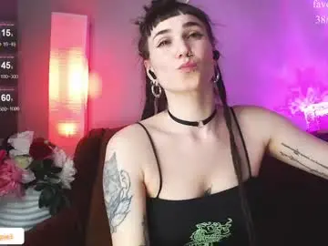 Chaturbate Best live sex cam show of foxrinehelen