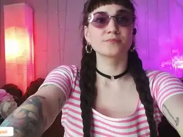 Chaturbate Adult Webcam of foxrinehelen