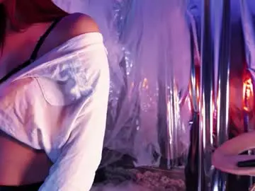 Chaturbate Live Sex Cam of gildedkitten