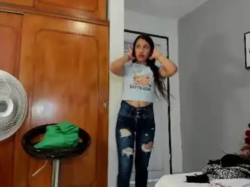 Chaturbate Adult Webcams of grettel__