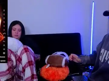 Chaturbate Private Sex Chat of im_laia_