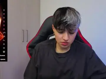 Chaturbate Free Live Porn of im_laia_