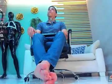 Chaturbate Adult Webcam of jharol_cardona