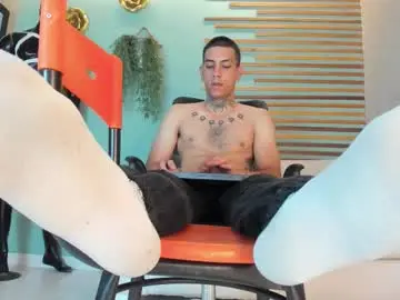 Chaturbate Free Live Porn of jharol_cardona