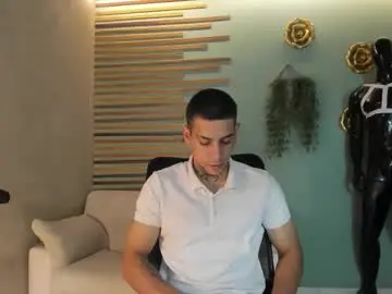 Chaturbate Adult Webcams of jharol_cardona