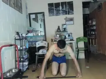 Chaturbate Sex Cam of jharol_cardona