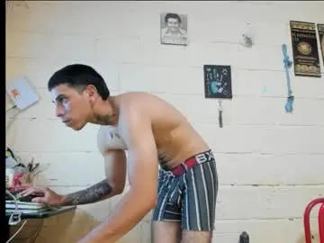 Chaturbate Adult Webcam of jharol_cardona