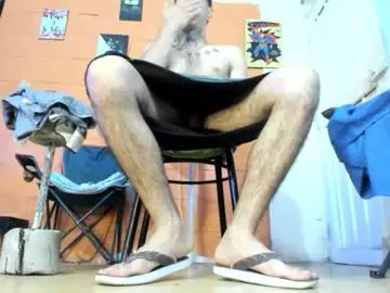 Chaturbate Sex Chat of jharol_cardona