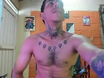 Chaturbate Sex Cam of jharol_cardona