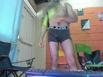 Chaturbate Live Sex of jharol_cardona