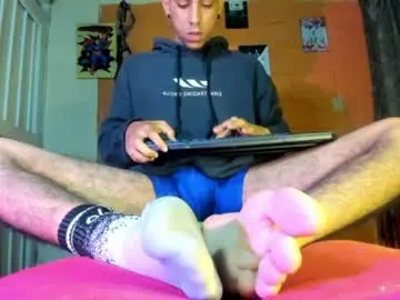 Chaturbate Live Porn of jharol_cardona