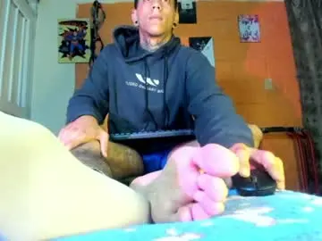 Chaturbate Live Porn of jharol_cardona