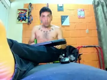 Chaturbate Free Live Porn of jharol_cardona