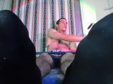 Chaturbate Private Sex Chat of jharol_cardona