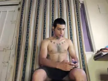 Chaturbate Free Live Porn of jharol_cardona
