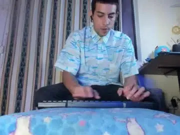 Chaturbate Best Webcam of jharol_cardona