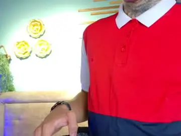 Chaturbate Live Sex Cam of jharol_cardona