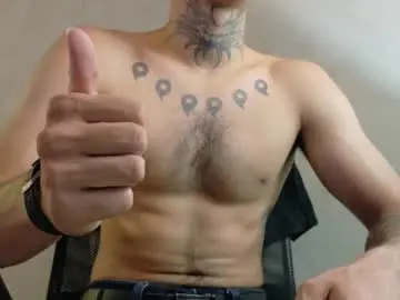 Chaturbate Adult Webcam of jharol_cardona