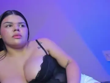 Chaturbate Nude Webcam of kenia_atelier