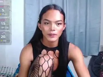 Chaturbate Adult Video Chat of mabuhay_lola
