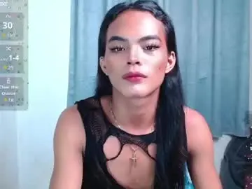 Chaturbate Free Porn Cam of mabuhay_lola
