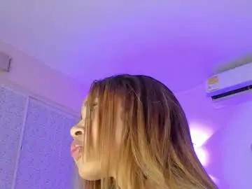 Chaturbate Live Porn of mari_sweeet