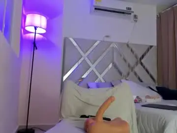 Chaturbate Sex Chat of mari_sweeet