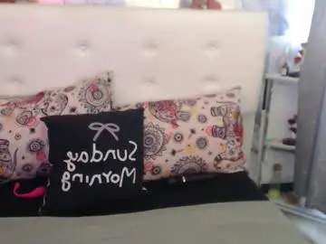 Chaturbate Best live sex cam show of nicole_lewlls