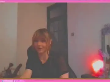 Chaturbate Best live sex cam show of notyourfemboi