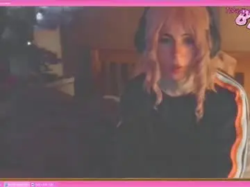 Chaturbate Free Live Porn of notyourfemboi