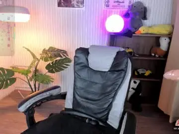 Chaturbate Live Sex of sabrina_bloom_