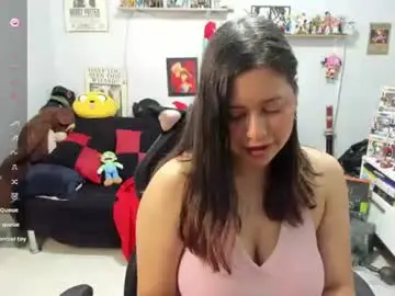 Chaturbate Live Sex of sammy_cute33
