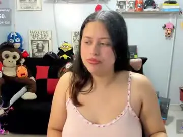 Chaturbate Live Sex of sammy_cute33